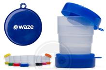 Copo Retrátil 200ml - 10BR13877