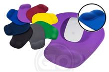 Mouse Pad com Almofada - 10BR1811